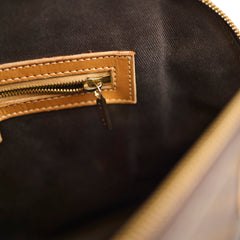 Celine Vintage Triomphe