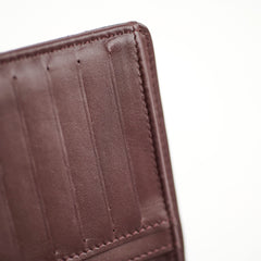 Chanel Long Caviar Wallet Black