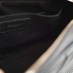 Saint Laurent Lou Camera Bag Black