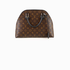 Louis Vuitton Alma BNB Monogram/Black