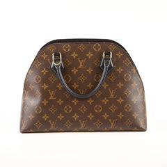 Louis Vuitton Alma BNB Monogram/Black