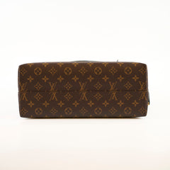 Louis Vuitton Alma BNB Monogram/Black