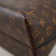 Louis Vuitton Alma BNB Monogram/Black