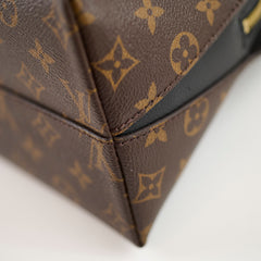 Louis Vuitton Alma BNB Monogram/Black