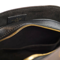 Louis Vuitton Alma BNB Monogram/Black