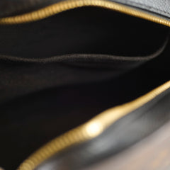 Louis Vuitton Alma BNB Monogram/Black