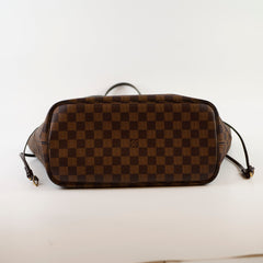 Louis Vuitton Neverfull MM Damier Ebene