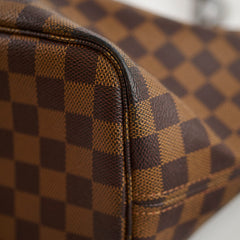 Louis Vuitton Neverfull MM Damier Ebene
