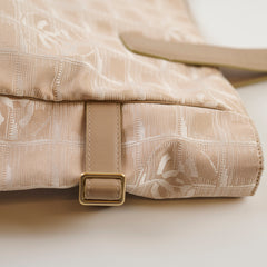 Chanel New Travel Line Tote Bag MM