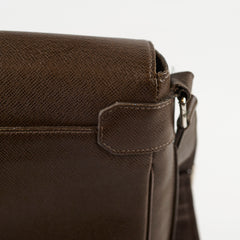 Louis Vuitton Messenger Brown