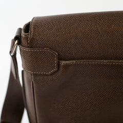 Louis Vuitton Messenger Brown