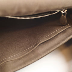 Louis Vuitton Messenger Brown