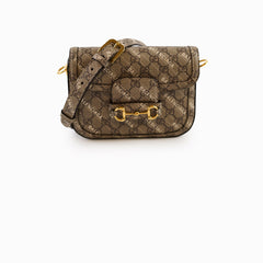 Gucci x Balenciaga Horsebit Small