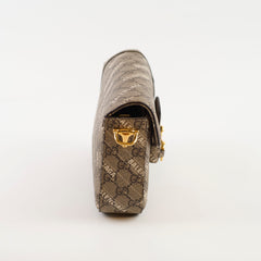 Gucci x Balenciaga Horsebit Small