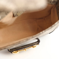 Gucci x Balenciaga Horsebit Small