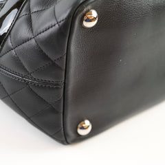 Chanel Large Cambon Black Tote