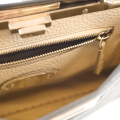 Fendi Fendi Peekaboo Selleria Medium