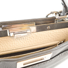 Fendi Fendi Peekaboo Selleria Medium