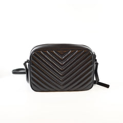 Saint Laurent Lou Camera Bag Black