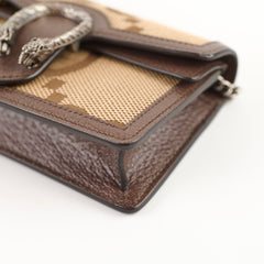 Gucci Supermini Dionysus