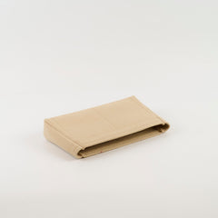 Fendi Peekaboo Mini Beige