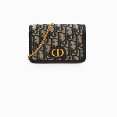 Dior 30 Montaigne Nano Pouch