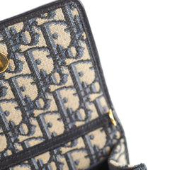 Dior 30 Montaigne Nano Pouch