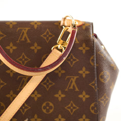 Louis Vuitton Cluny BB Monogram