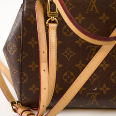 Louis Vuitton Cluny BB Monogram