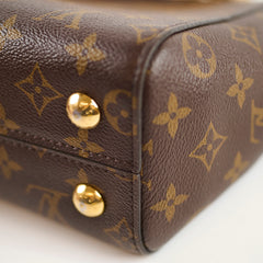 Louis Vuitton Cluny BB Monogram