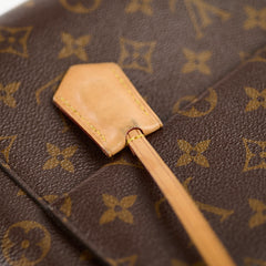 Louis Vuitton Cluny BB Monogram