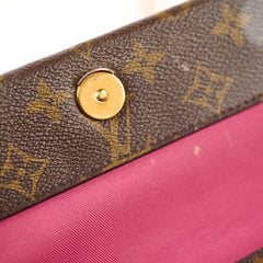 Louis Vuitton Cluny BB Monogram