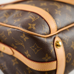 Louis Vuitton PM Stresa Bag Monogram