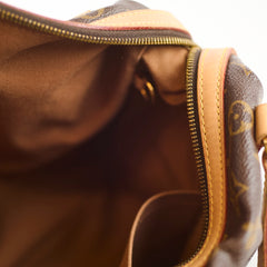 Louis Vuitton PM Stresa Bag Monogram