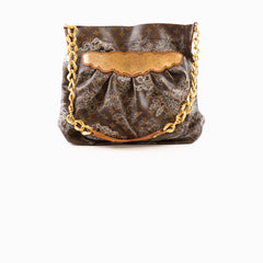 Louis Vuitton Dentelle Fersen Monogram Limited Edition