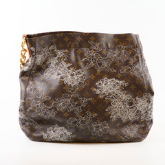 Louis Vuitton Dentelle Fersen Monogram Limited Edition