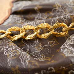 Louis Vuitton Dentelle Fersen Monogram Limited Edition