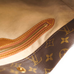 Louis Vuitton Dentelle Fersen Monogram Limited Edition