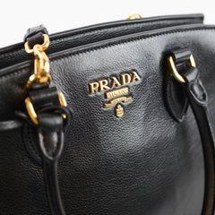 Prada Safiano Lux Tote