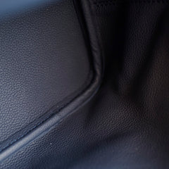 Louis Vuitton Neverfull Inside Out MM Navy