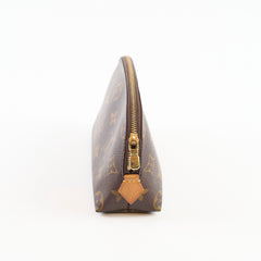 Louis Vuitton Cosmetic Pouch Monogram