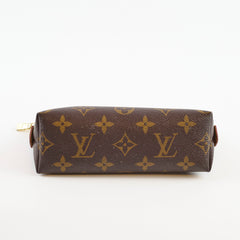 Louis Vuitton Cosmetic Pouch Monogram