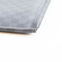 Louis Vuitton Damier Graphite Poche Documents clutch