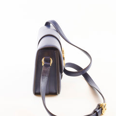 Louis Vuitton Pont 9 Dark Blue