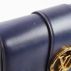 Louis Vuitton Pont 9 Dark Blue