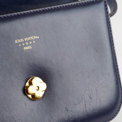 Louis Vuitton Pont 9 Dark Blue