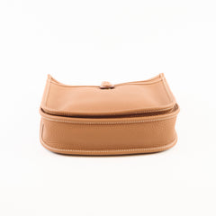Hermes Evelyn 23 Gold G Stamp