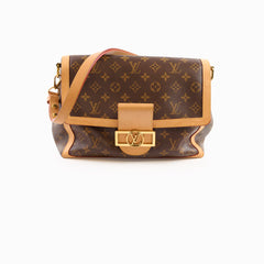 Louis Vuitton Dauphine GM Soft Monogram