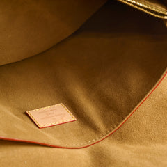 Louis Vuitton Dauphine GM Soft Monogram