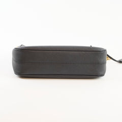 Prada Re-Edition 2005 Saffiano Black